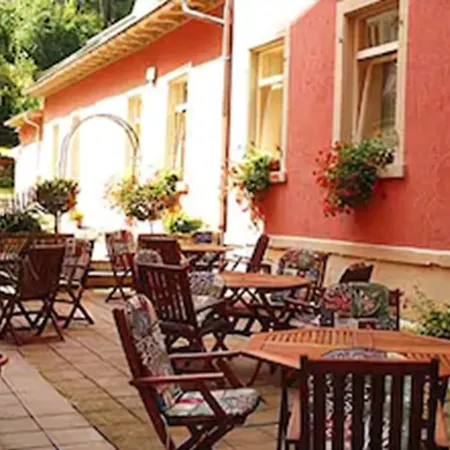 Schweizer Hof Hotel Baden-Baden