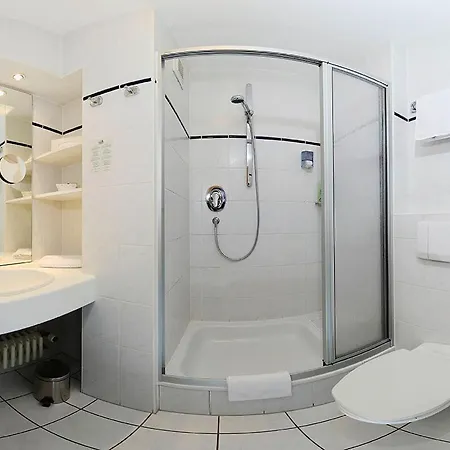 Schweizer Hof Baden-Baden