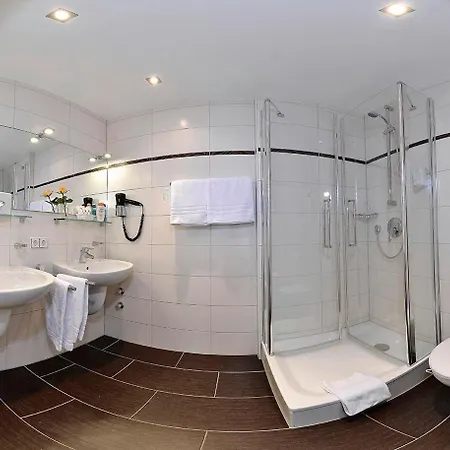 Hotel Schweizer Hof Baden-Baden