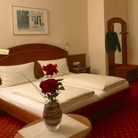Schweizer Hof 3* Baden-Baden