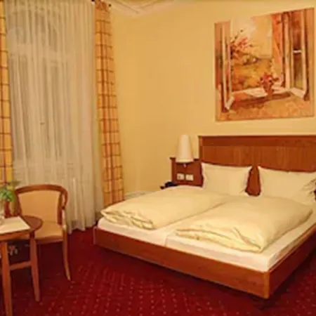 Schweizer Hof Baden-Baden