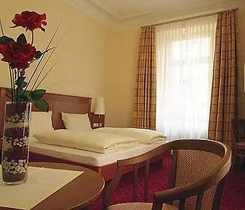 Schweizer Hof Baden-Baden