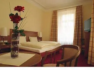 Hotel Schweizer Hof