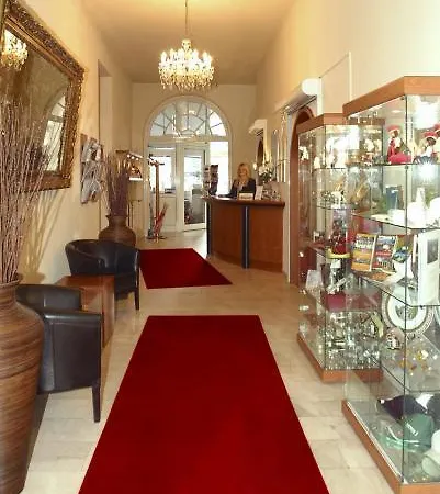 Schweizer Hof Baden-Baden