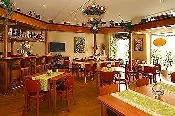 Hotel Schweizer Hof Baden-Baden