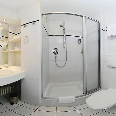 Hotel Schweizer Hof Baden-Baden