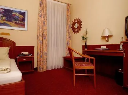 Szálloda Schweizer Hof