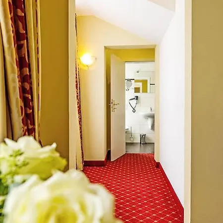 Schweizer Hof Baden-Baden