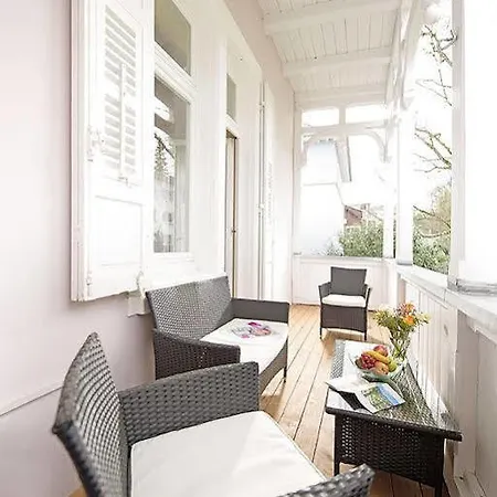 Schweizer Hof Hotel Baden-Baden