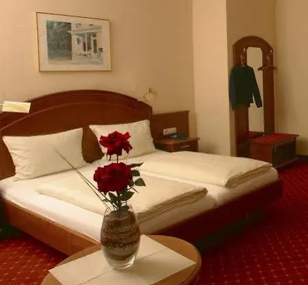 Schweizer Hof 3* Baden-Baden