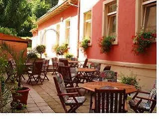 Szálloda Schweizer Hof