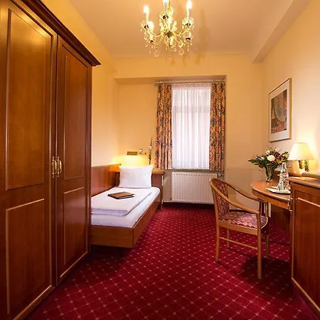 Schweizer Hof Baden-Baden