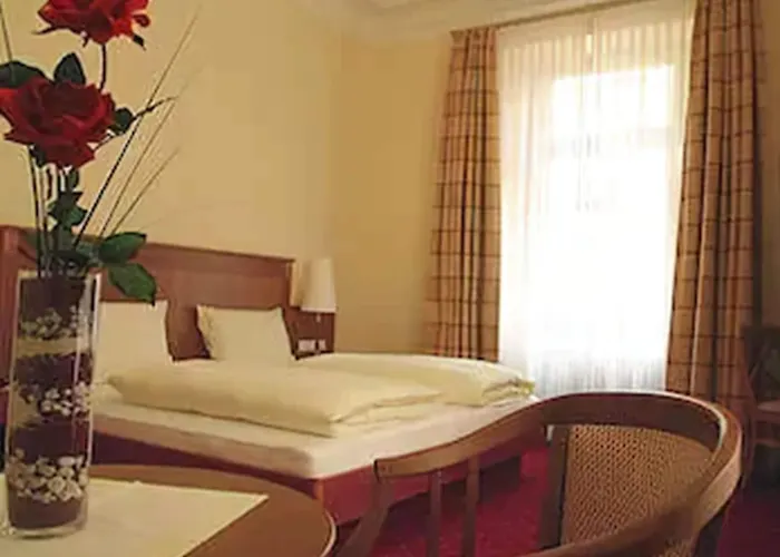 Schweizer Hof Baden-Baden