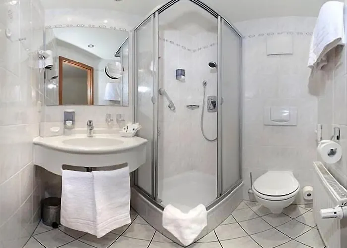 Schweizer Hof Baden-Baden