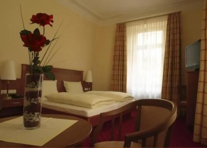 Schweizer Hof Hotel Baden-Baden