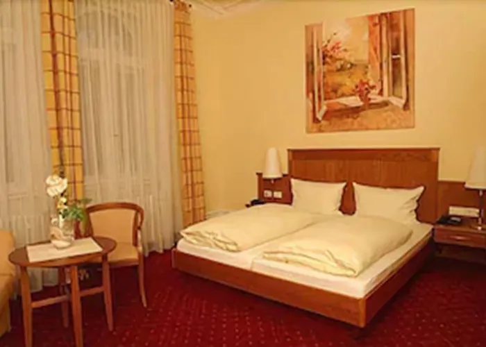 Schweizer Hof Baden-Baden