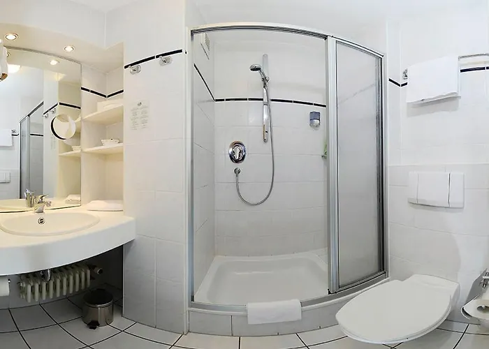 Hotel Schweizer Hof Baden-Baden