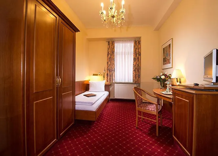 Schweizer Hof Baden-Baden